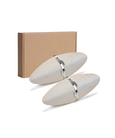 Mivofun Cuttlebone for Birds Parakeets Canaries Cockatiels Small Conures Mynahs Toucans African Greys All Parrots Snails Totoise,Natural Cuttlefish Bone with Holder for Bird Cage 4-5 Inch (Pack of 2)
