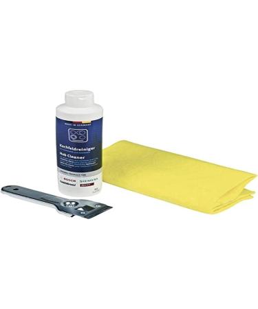 Bosch 00311900 Glass Ceramic Cleaner