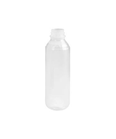 Colortrak 12 Oz Continuous Mist Spray Bottle | Reusable Clear Bottle for Hair Styling Indoor Plants Cleaning & Skin Care - 354ml - Buy Online on SooperMarket.com