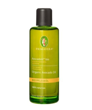 PRIMAVERA care oils (2 x 100 ml) 100 ml (1 pack)