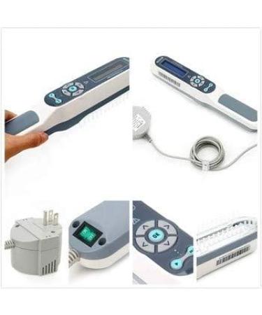 KERNELMED UV Light Therapy Lamp Phototherapy Light for Home Use - Buy Online on SooperMarket.com