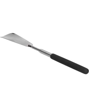Cutulamo Telescopic Shoe Horn with Long Handle for Elderly & Pregnant Women - Buy Online on SooperMarket.com