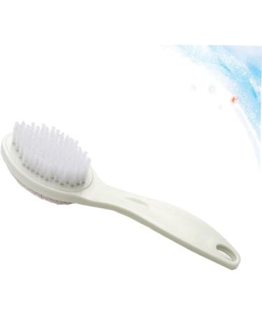 minkissy Foot Brush 1PC Foot pumices Pumice Pedicure File Pumice Stone Scrubs feet Pumice Brush Pumice Stones Foot Foot Scrubber Foot Foot Scraper Pumice for feet feet File - Buy Online on SooperMarket.com