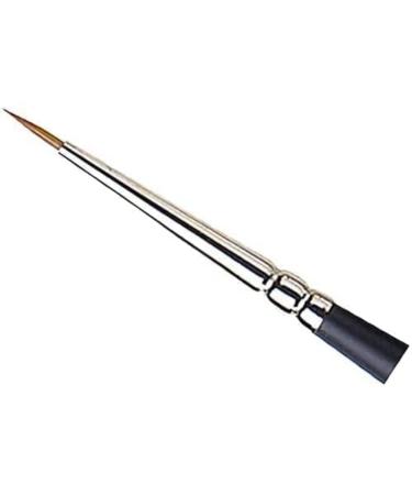Winsor & Newton Professional Watercolor Sable Brush-Round #00