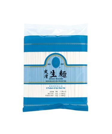 Sau Tao Dired Noodle - Non-fried 1.36kg