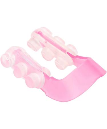 Beauty Clip Nose Bridge Slimming Nose Shaper Nose Lift Up Clip Newest for Nose Straightener Lifter Tool for Shaping And Liftting Your Nose - Buy Online on SooperMarket.com