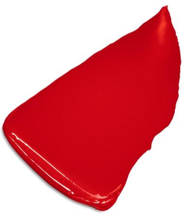 L'Oreal Paris Color Riche Satin Lipstick Maison Marais 125 Red Soft And Ultra Hydrating Red 1 count (Pack of 1) - Buy Online on SooperMarket.com