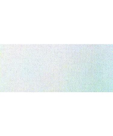 Fredrix Primed Cotton Canvas - Scholastic Polyflax Style 575-57 inch x 6 Yard Roll