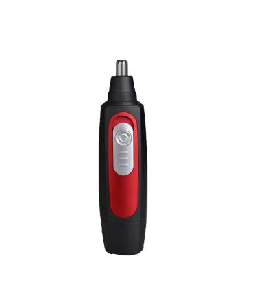TEMKIN Nose Hair Trimmer All-in-one Trimmer Suitable for Facial Ear Nose Hair Ladies and Men's Beauty Trimmers Trimmers