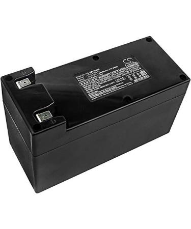 Battery Replacement for ZCS Tech D5 D20 D7