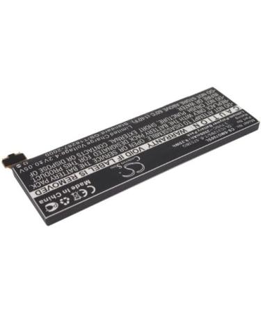 Replacement Battery for Samsung Galaxy Player 5.0 YP-G70 | 2500mAh Compatible Battery - Fast International Shipping - Buy Online on SooperMarket.com