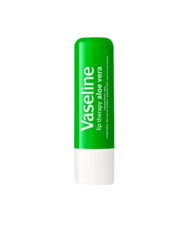 Vaseline Aloe Fresh Lip Therapy Stick- .16 oz