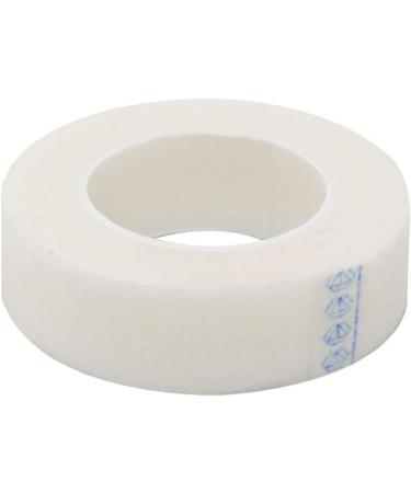 Beavorty 18 Rolls tape lash extension supplies Strip Eyelash white outfits clear stand make up kit lash extensions supplies white makeup stuff punch tool lash holder makeup set eyes - Buy Online on SooperMarket.com