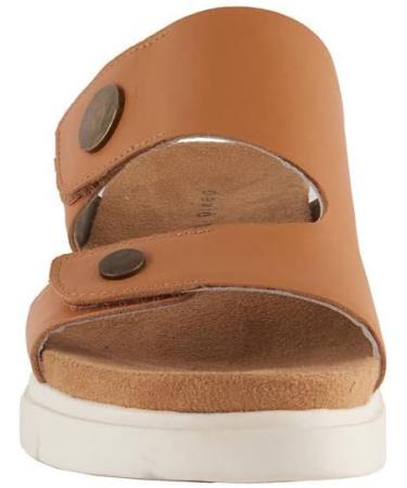David Tate Elena 3.5 UK Honey Calf - Buy Online on SooperMarket.com