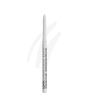 NYX White Eyeliner & Lip Pencil Set - Peakaboo Neutral Long-Lasting Creamy Liner Duo - Buy Online on SooperMarket.com