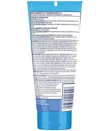 Coppertone Complete SPF 30 Sunscreen Lotion Lightweight Moisturizing Sunscreen Water Resistant Body Sunscreen 148mL - Buy Online on SooperMarket.com