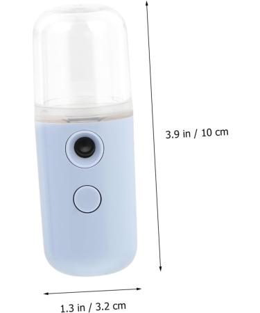 NOLITOY 4pcs Skin Sprinkler Pill Face Steamer Daily Sprayer Facial Handy Lovely Mini Small Instrument Mist - Buy Online on SooperMarket.com
