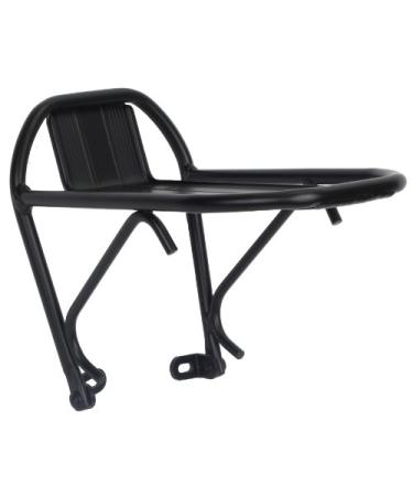Sunlite Gold Tec Front Rack, 26"/700c Black