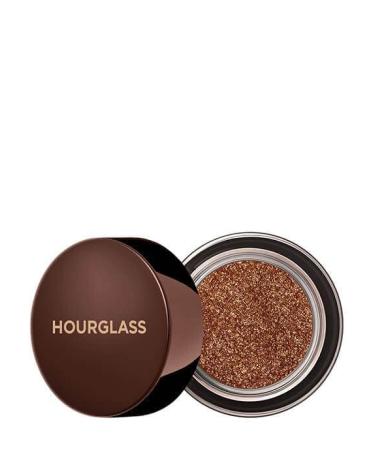 Scattered Light Glitter Eyeshadow Burnish - Deep Bronze