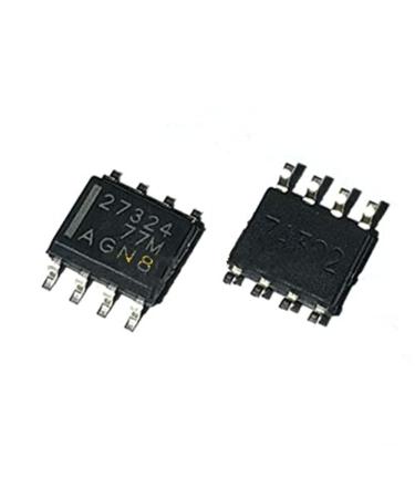 5pcs UCC27324DR UCC27324 27324 SOP-8