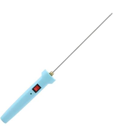zjchao Electric Hot Wire Cutter  30W 25cm Electric Hot Wire Cutter Foam Polystyrene Heat Cutting Engraving Pen Used for Creative Model Art Making 110-250V (US Plug) - Buy Online on SooperMarket.com