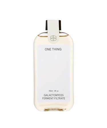[One Thing]Galactomyces Ferment filtlate 5 Fl oz (150ml) | Korean Skin Care