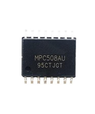 1pcs MPC508AU MPC508 SOP-16