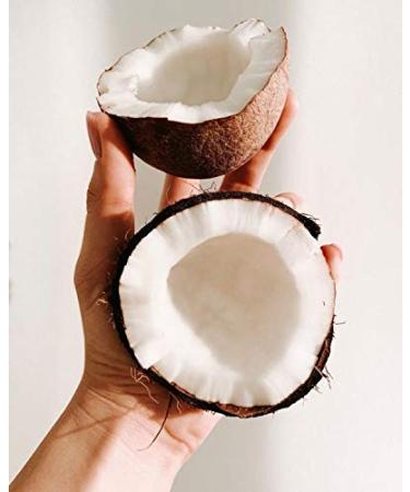 Naturkost Schulz Coconut Chips - 1 Kg Dried & Natural No Additives - Healthy Snack for International Shipping - Buy Online on SooperMarket.com