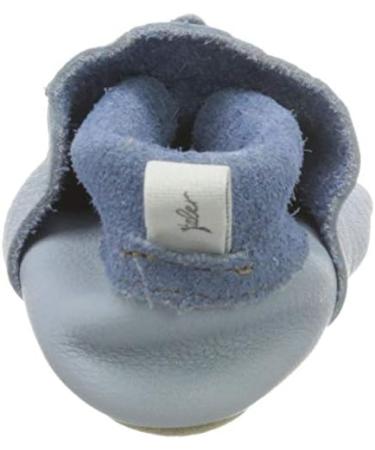 Sterntaler Boy's Baby Booties Boots 2 UK Blue Bleu 5201900 - Shop Now! - Buy Online on SooperMarket.com