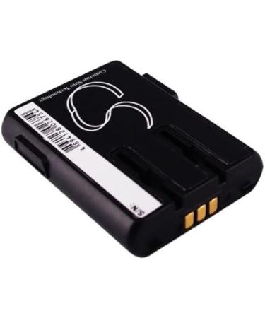 Replacement Battery for T-Mobile Octophon Open 400 D - Ni-MH 700mAh | Fast International Shipping - Buy Online on SooperMarket.com