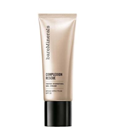 COMPLEXION RESCUE TINTED HYDRATING GEL CREAM - SUEDE 04 multi-coloured