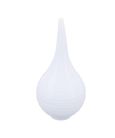 500ml Ear Washer Bottle System - Hygienic Ear Flushing Kit for Children - Buy Online on SooperMarket.com