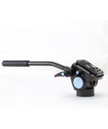 SIRUI VA-5 Fluid Video Head with Quick Release Plate - Buy Online on SooperMarket.com