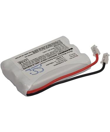 Buy 3.6V Compatible Universal AAA Battery Pack - Set of 3 | Fast Worldwide Shipping - Buy Online on SooperMarket.com