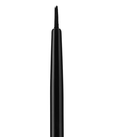 Maybelline New York Ultra-Liner Liquid Liner Waterproof Black 135L-01 0.25 fl oz - Long-Lasting Formula for Precise Eye Definition - Buy Online on SooperMarket.com