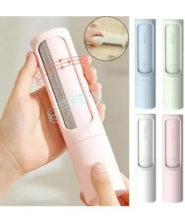 Pet Hair Remover (Blue) | Effortless Cleaning for Pet Owners - Fast International Shipping - Buy Online on SooperMarket.com