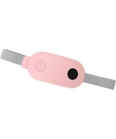Adjustable Heated Hip Belt Device - Pain Relief for Menstruation | 3 Modes & Auto Shut Off - Buy Online on SooperMarket.com