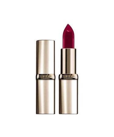 L'or al Paris Color Riche Lipstick 4.8g - 335 Carmin Saint 335 Carmin Saint Germain 1 count (Pack of 1)