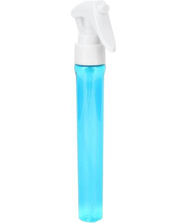 Buy Colorful Mini Spray Bottles 38ml - Refillable Portable Containers for Perfume & Travel | Clear Empty Fine Fog Spray (Blue) - Buy Online on SooperMarket.com