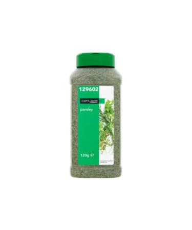 Chef's Larder Parsley 120g x 6