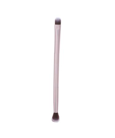 Beavorty Eyeshadow Smudge Brush makeup double ended makeup brush Double Sided eye for