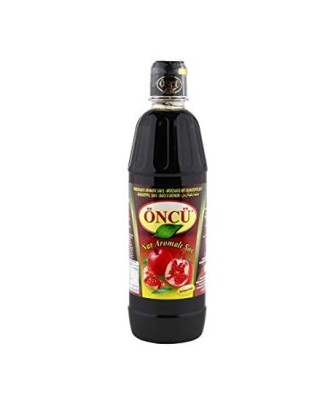 3x NC - pomegranate sauce 700g