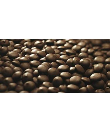 Callebaut Black Chocolate Drops 70% - Premium 400g Bag for Baking & Desserts - International Shipping Available - Buy Online on SooperMarket.com