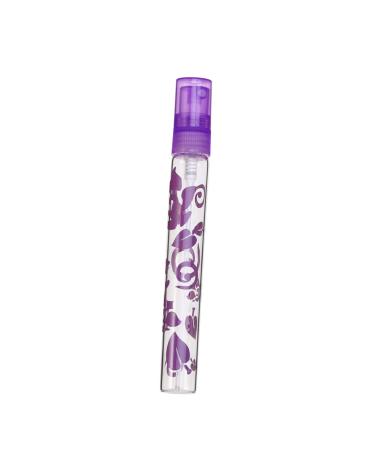 minkissy Perfume Bottle Empty Spray up Travel
