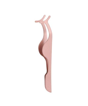 Magnetic Eyeliner & Eyelash Kit - 5 Pairs 3D No Glue Needed | Easy Application with Tweezers - Buy Online on SooperMarket.com