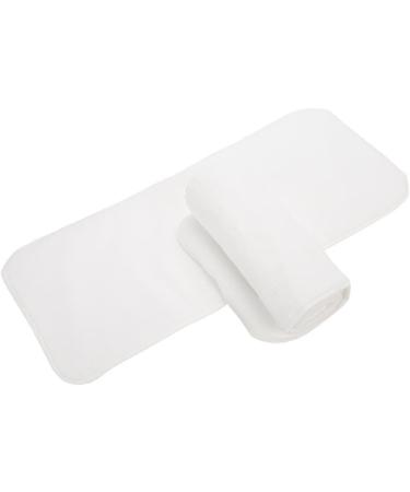 Adjustable Reusable Adult Pocket Nappy Cover for Incontinence Care - 2Pcs Diaper Insert Pad Included - Buy Online on SooperMarket.com