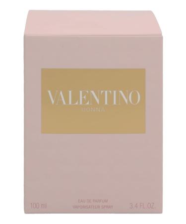 WiseGloves VALENTINO DONNA by Valentino EAU DE PARFUM SPRAY 3.4 OZ - Buy Online on SooperMarket.com
