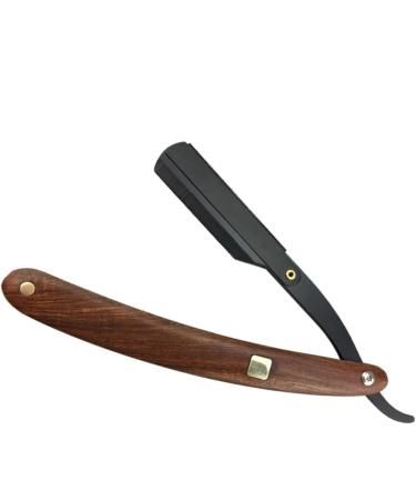 Beavorty 6 Pcs Men's Wooden Manual Razor Set - Safe & Durable Shaving Solutions for Men - Ship Worldwide - Buy Online on SooperMarket.com