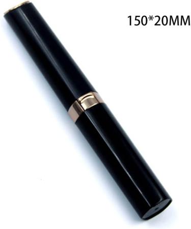 TEMKIN Nose Hair Trimmer | Portable Ear & Nose Hair Removal Tool | Durable Personal Beauty Trimmer for Men & Women - Buy Online on SooperMarket.com