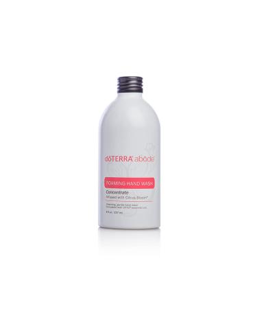 doTERRA Abode Citrus Bloom Foaming Handwash